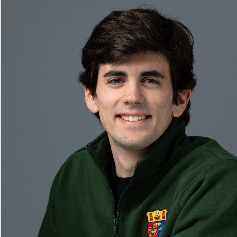 Raúl Henares Vargas